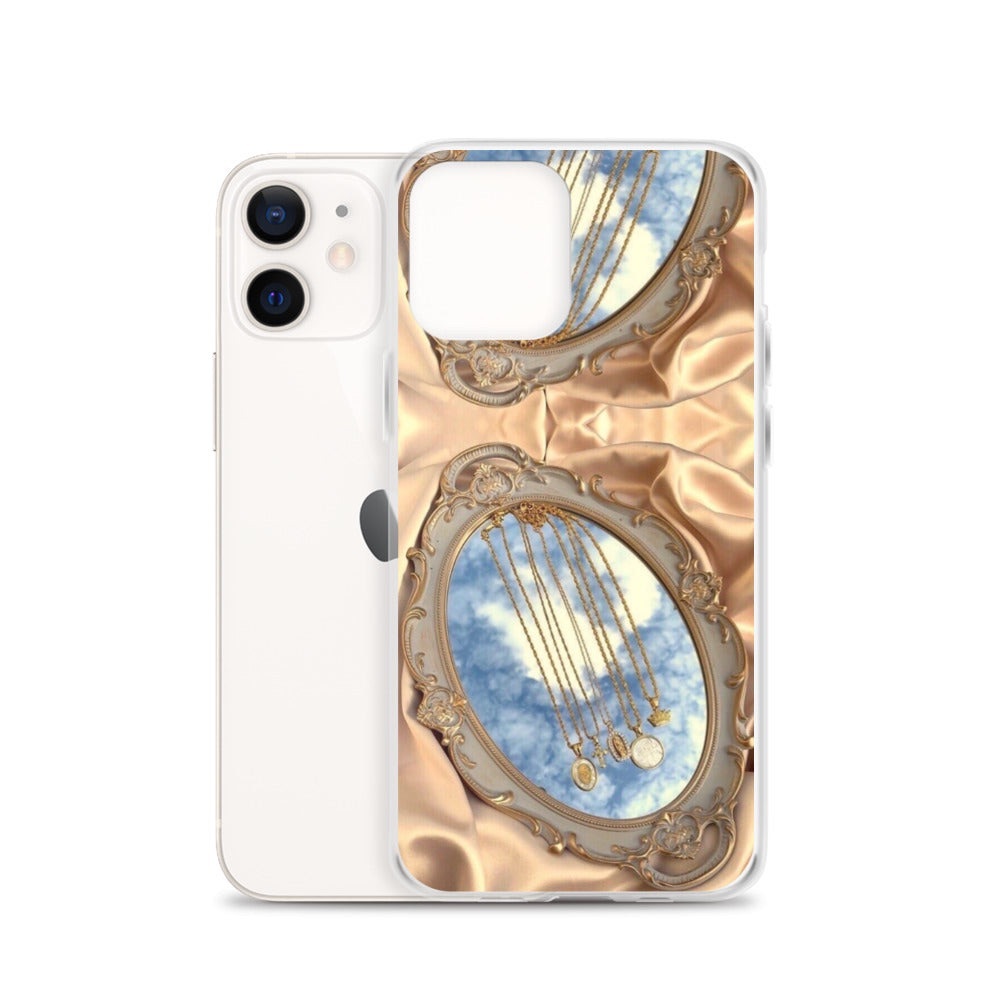 🤍 Silky Mirrors - Picture 2 of 3